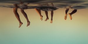 Parallel Universes: Dreamy And Surreal Photo Works By Ibai Acevedo