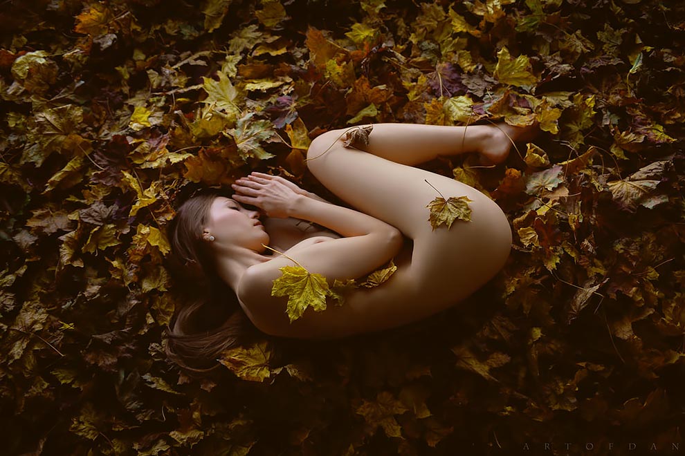 Round bed story by artofdan photography on youpic