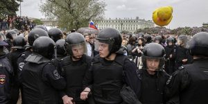 Meet Ilya Shtutsa, The Master Of The Russian Street Phoptography