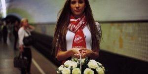 Serbian Photographer Exposes Stunning Photos Of Daily Life In Moscow, Russia You've Never Seen Before