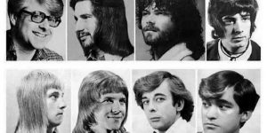 Choose Your Retro Haircut!: Hair Style Selections From The 1950s-1980s