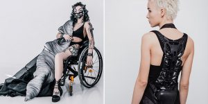 Meet Nikita Replyanski, An Artificial Limbs And Wearable Technology Designer