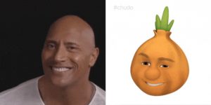 This AI-Based App Turns People Into Cartoon Characters