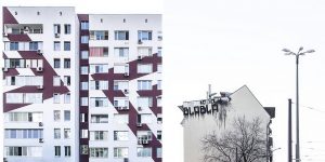 Amateur Photographer Captures Minimalist Photos Of Beautiful Berlin Architecture