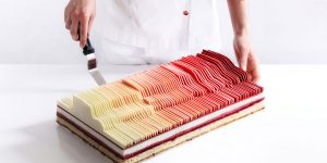 Ukrainian Artist Dinara Kasko Continues To Push The Boundaries Of Pastry Design