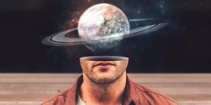 Digital Artist Simeon Dukov Visuals Creates Breathtaking Dreamy Space Arts