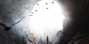 Female Artist Creates Stunning Dark Photo Manipulations