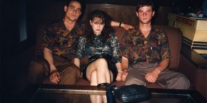 A Hundred Summers, A Hundred Winters: Dutch Photographer Bertien Van Manen Travels The Far East To Capture 'Dark Times' Of Post-Soviet Russia