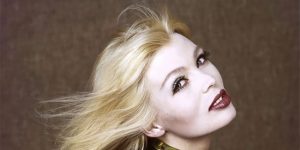 Gorgeous Photos Of '60s Classic Beauties Taken By Jerry Schatzberg