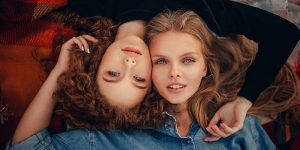 Marvelous Beauty And Lifestyle Portrait Photography By Evgeny Freyer