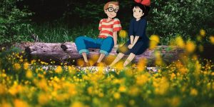 Artist Vlad Kapichay Gives Foreign Anime And Fairytale Heroes A Russian Makeover