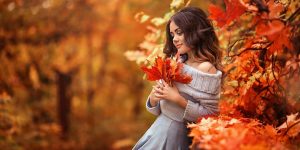 Marvelous Portraits Of Beautiful Russian Women By Sergey Shatskov