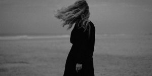 Lost In The Dark And Then Gone: Atmospheric Photography Inspired By Nature And Dreams