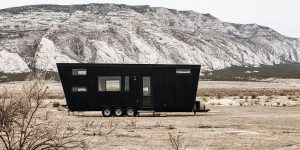 Drake - Modern House On Wheels