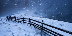 Spectacular Winning Photos Of The Landscape Photographer Of The Year 2018 Contest