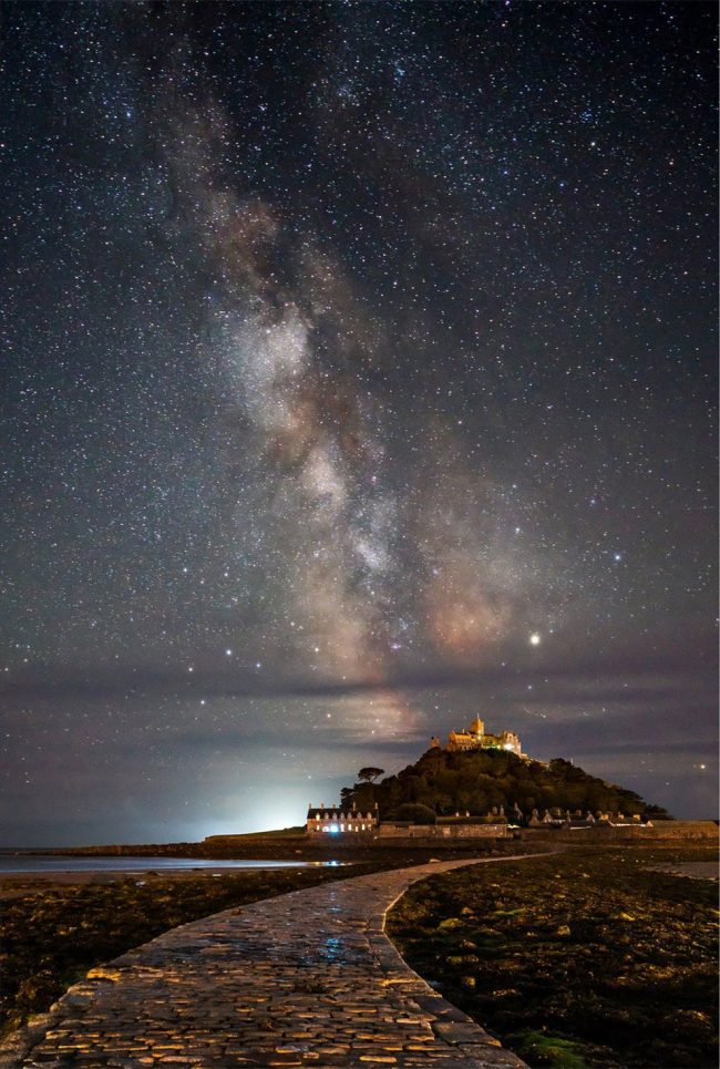 Spectacular Winning Photos Of The Landscape Photographer Of The Year ...