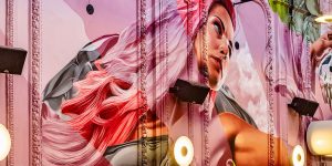 Street Artists Transform Eindhoven's Monumental Thomas Gall With Photorealistic Graffiti Art