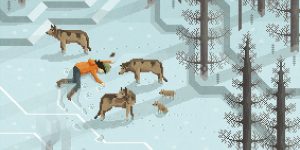 Spectacular Detailed Pixel Art Illustrations By Octavi Navarro