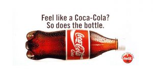 It Had To Be Good To Get Where It Is: The History Of Coca-Cola In Ads