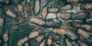 Striking Drone Photography By Martin Sanchez