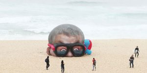 Sculpture By The Sea 2018: Sydney’s Annual Beachside Art Exhibition