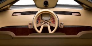 The 1980 Citroën Karin Reimagines The Car As Futuristic Sci-Fi Masterpiece