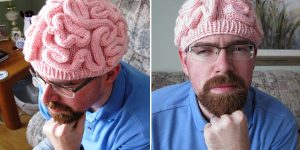 Autumn - Winter 2018 Crocheted Hat Fashion