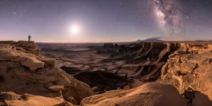 Spectacular Winning Photos Of The Astronomy Photographer Of The Year 2018 Contest