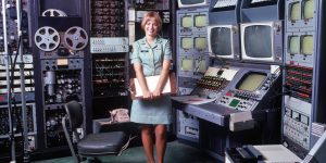 The Control Panel Archive: The Tactile Beauty Of Buttons, Meters, Knobs And Dials