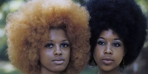 Vibrant Life Of 1970s Harlem As Photographed By Jack Garofalo