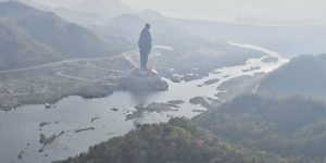 The Statue Of Unity, World's Tallest Statue Opens To The Public In India