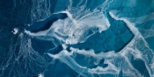Photographer Tom Hegen Raises Awareness On The Climate Issues Through Several Impressive Aerial Photographs
