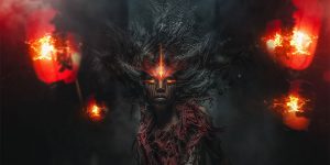 The Superb Digital Art & Photography Of Daimen Pape