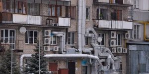 This House Sings Like A Saxophone At Night