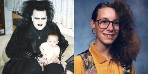 Outstanding 80s Hairstyles That You Can Almost Smell The Aqua Net Hairspray