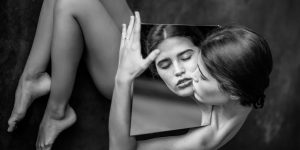 Russian Photographer Xenie Zasetskaya Captures Very Exceptional Photo Portraits