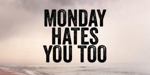 Uninspirational Posters For People Who Hate Inspirational Posters