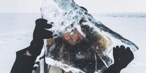 Spectacular Landscape Of Lake Baikal Area In Siberia In Photographs By Alexey Matveev