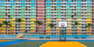 Stunning Winning Panoramic Photography From The 2018 Epson Panoramic Awards
