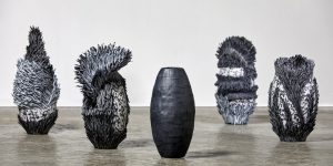Superb Paper Art Creations Of The Contemporary Artist Bianca Severijns