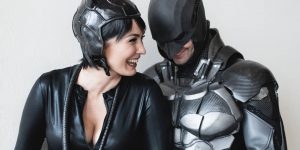 The Magnificent Cosplay Photography Of Paul Hillier