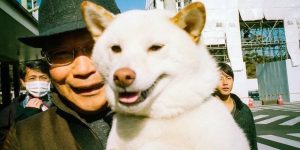 Quirky And Extraordinary Moments Of Everyday Life In Japan By Shin Noguchi