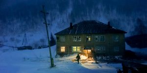You Will Never Freeze As Much As Siberians Do