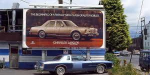 Impressive Photos That Capture Street Scenes Of Vancouver In The Late 1970s
