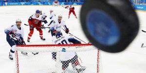 Getty Images Pictures Of The Year 2018: Sports