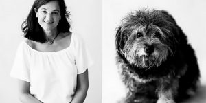 These Portraits Show How People Are Just Like Their Pets