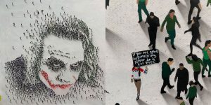 These 8 Paintings Are Filled With Easter Eggs That Are Only Visible When You Zoom In