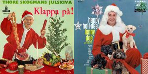 Worst Christmas Album Covers Of All Time