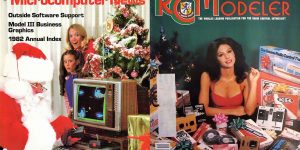 A Holiday Potpourri Of 40 Classy To Wildly Irreverent Vintage Christmas Magazine Covers