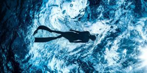The Big Blue: Astonishing Underwater And Freediving Photography By John Kowitz